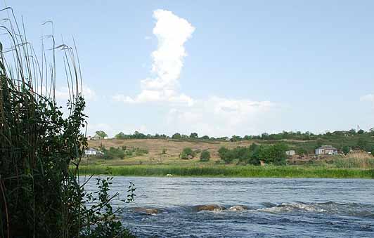 с. Семеновка