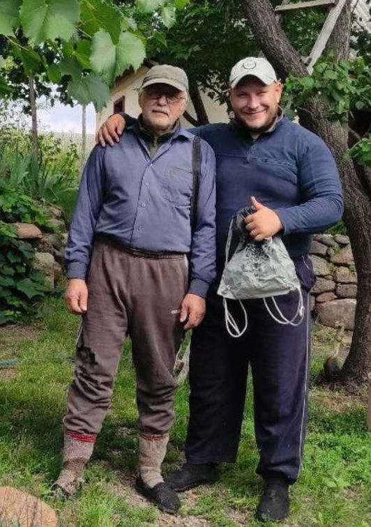 Мануальный фишинг - самая честная рыбалка. Ловим своими руками hand Fishing